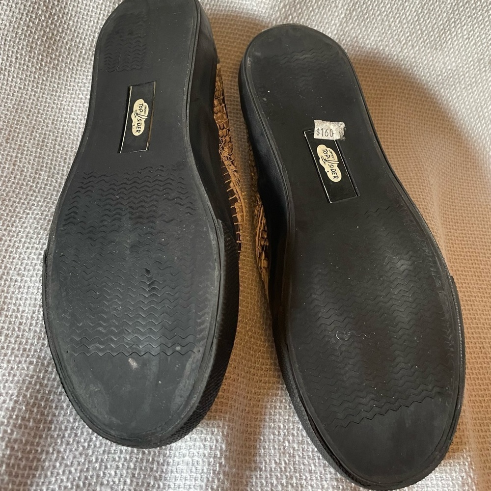 Sperry Top Sider for Jeffrey - Picture 5 of 7